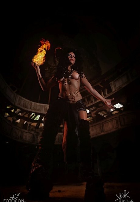 Ailiroy nude only fans leaks