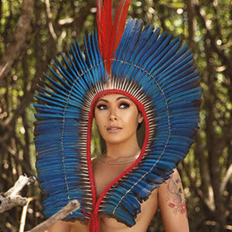 Elga Shitara onlyfans leaked sex