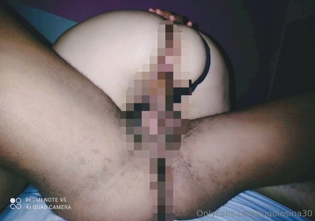 tugolosina30 onlyfans leaked pics