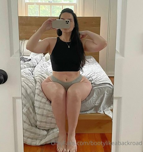 bootylikeabackroad onlyfans leak
