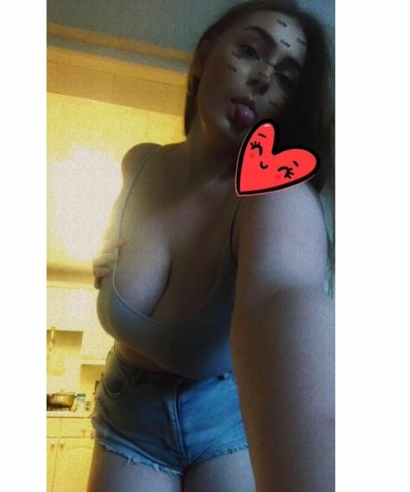 Lydia B onlyfans porn leaked