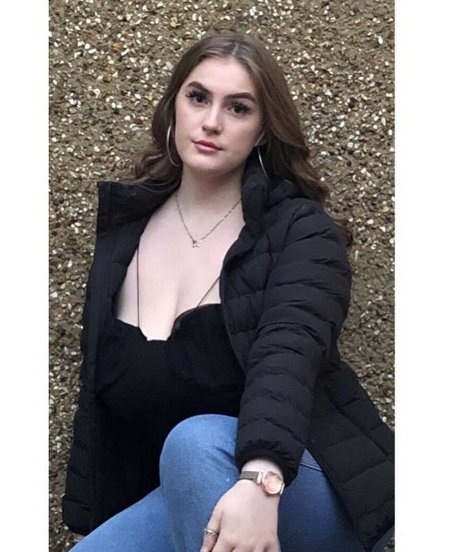 Lydia B onlyfans photos