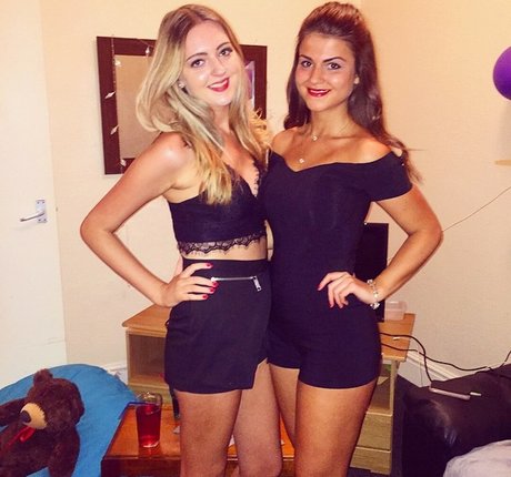 Lauren Fardon en onlyfans