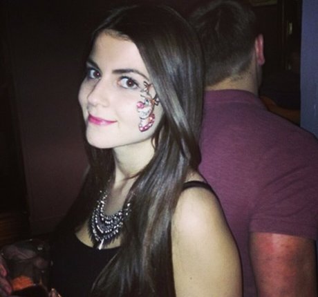 Lauren Fardon onlyfans leaka