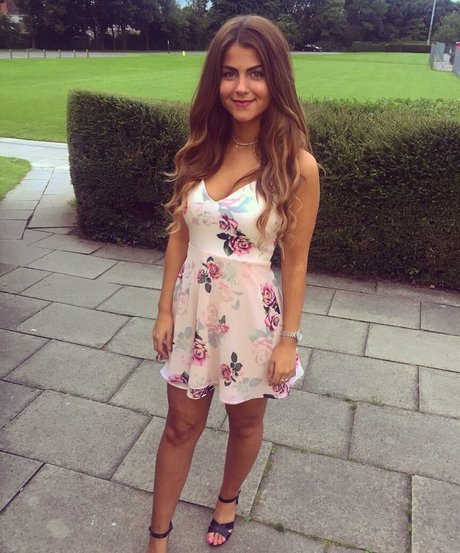 Lauren Fardon leaks onlyfans