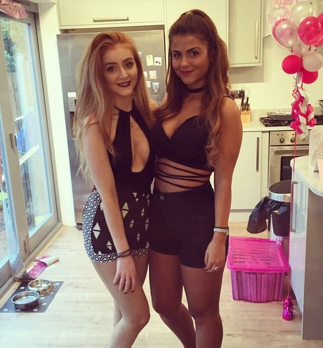 Lauren Fardon only fans