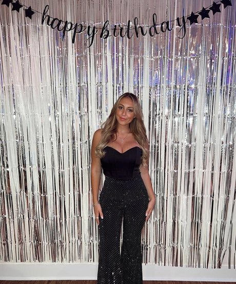 Sabrina Romana leaked onlyfans porn