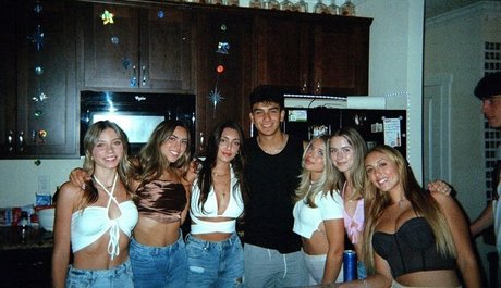 Sabrina Romana is on onlyfans