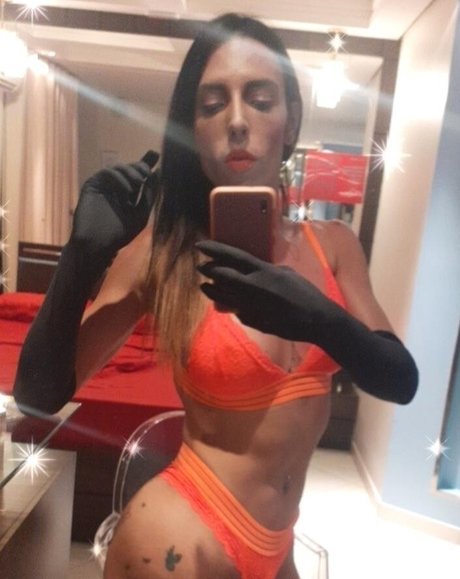 Guilhermina Laileb onlyfans leaks.