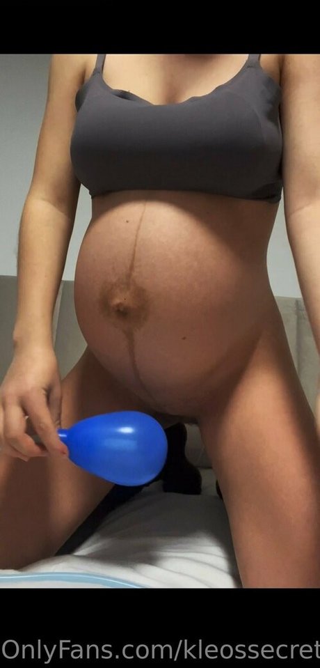 kleossecret onlyfans leaks porn