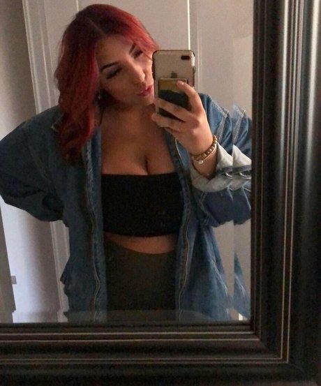 Isabelle Maltais onlyfans leaked pictures