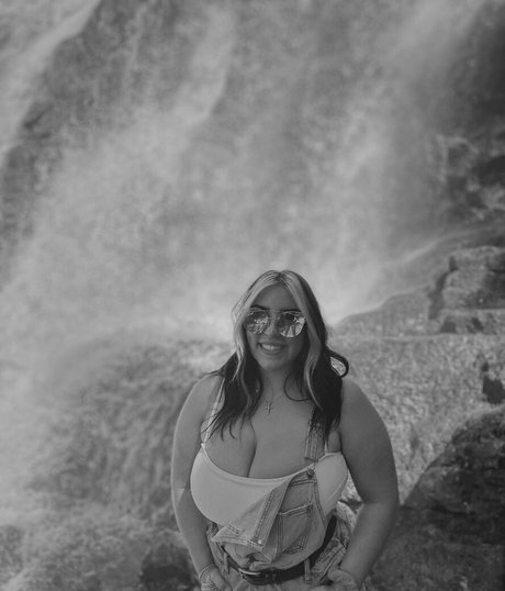 Isabelle Maltais onlyfans leaka