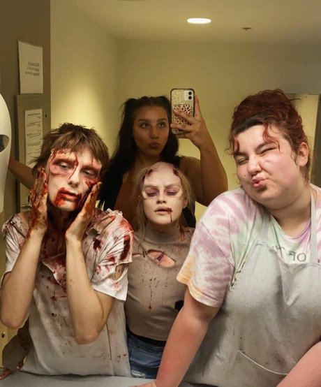 Isabelle Maltais onlyfans keak