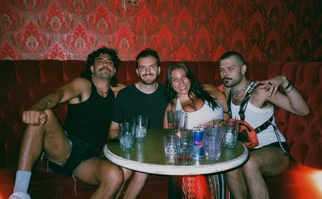 Isabelle Maltais onlyfans de