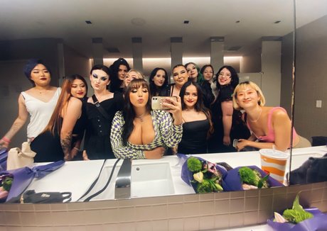 Isabelle Maltais free onlyfans porn