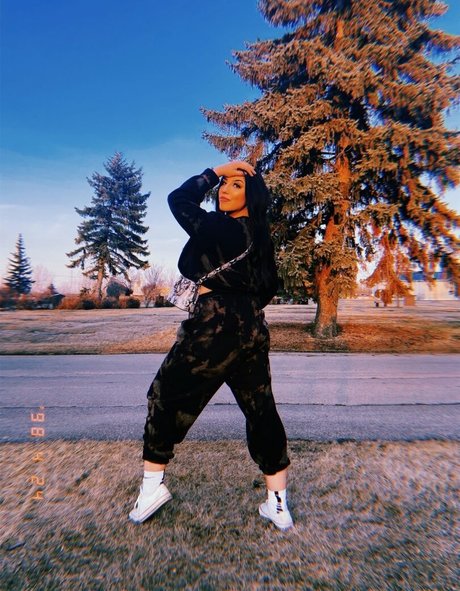 Isabelle Maltais only fans.