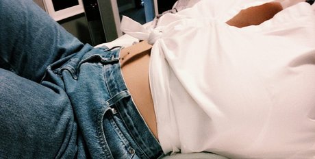 Isabelle Maltais onlyfans nude leaked