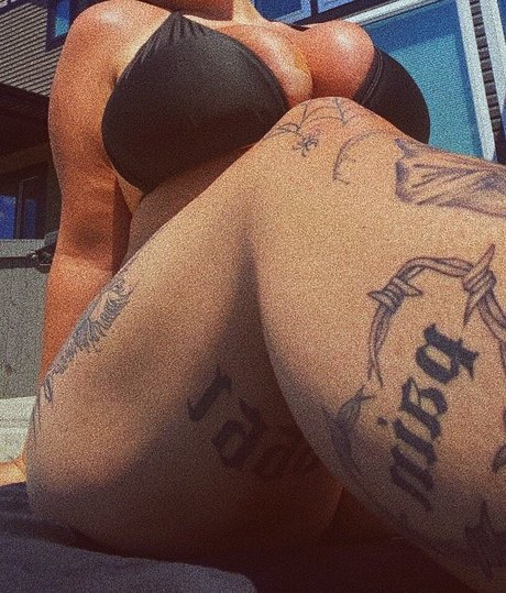 Isabelle Maltais leak onlyfans