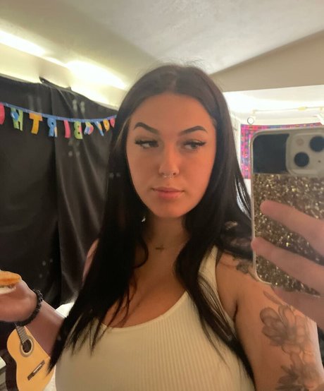 Kenzie G onlyfans nude