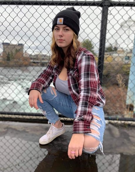 Kenzie G onlyfans lesk