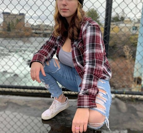 Kenzie G only fans leak nude