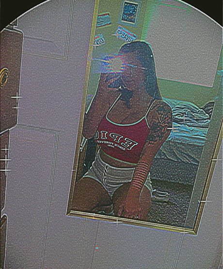 Kenzie G leaked onlyfans pictures