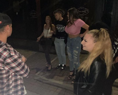 Alexia C onlyfans naked leaks