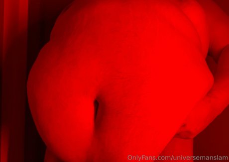 universemanslam feet onlyfans