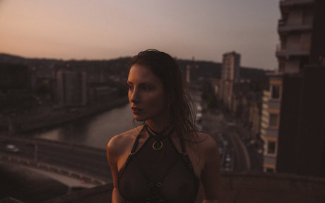 Miluniel Louis leaked naked onlyfans