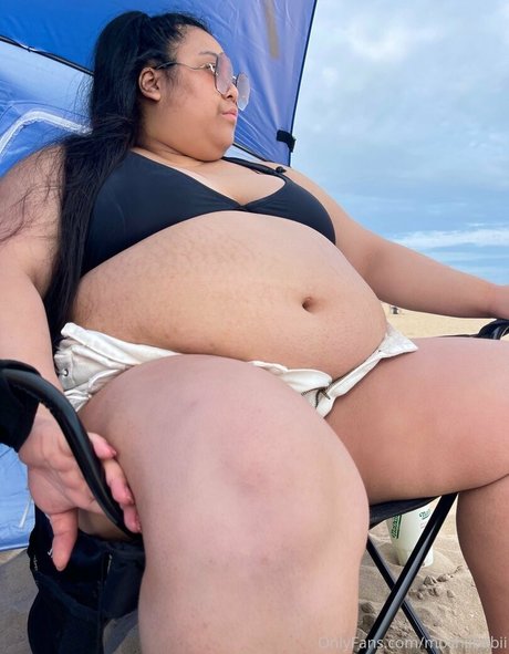 mochiibabii sexy onlyfans