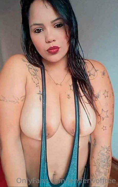 jeniferfreee onlyfans porn leak