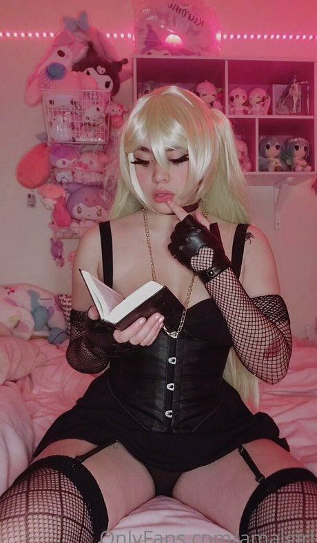 amaigirl naked leaked onlyfans