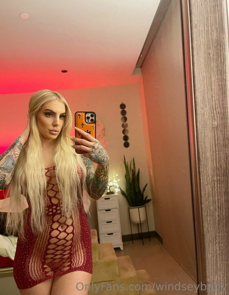 windseybaby onlyfans leaks