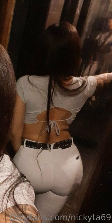 nickyta69 onlyfans creator