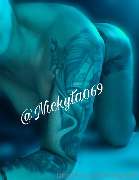 nickyta69 onlyfans leaks naked