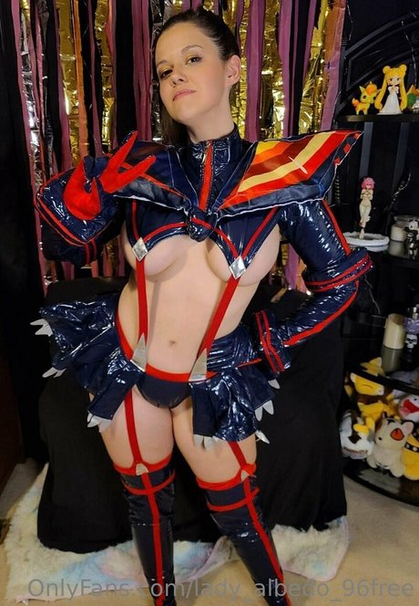 lady albedo 96free nude leaks onlyfans