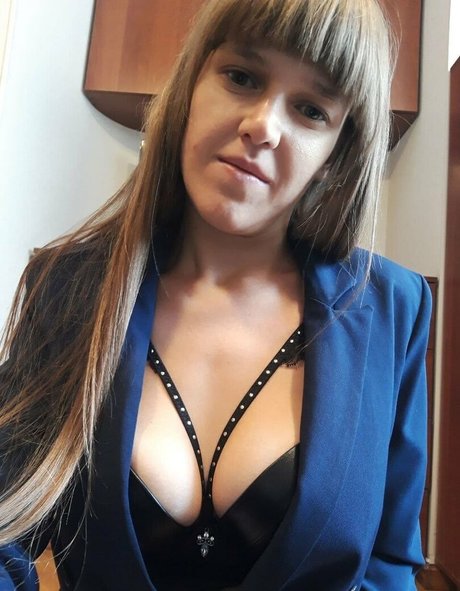 lilyapricot onlyfans nudes leaked