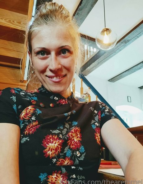 thearemmel onlyfans nude tits