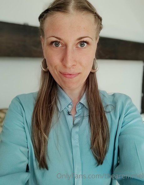 thearemmel onlyfans leaks free