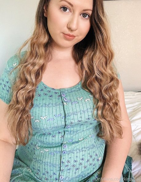kirbybae nsfw onlyfans