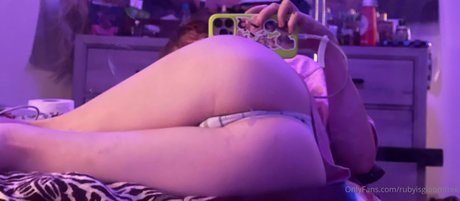 rubyisgloomfree leaked onlyfans