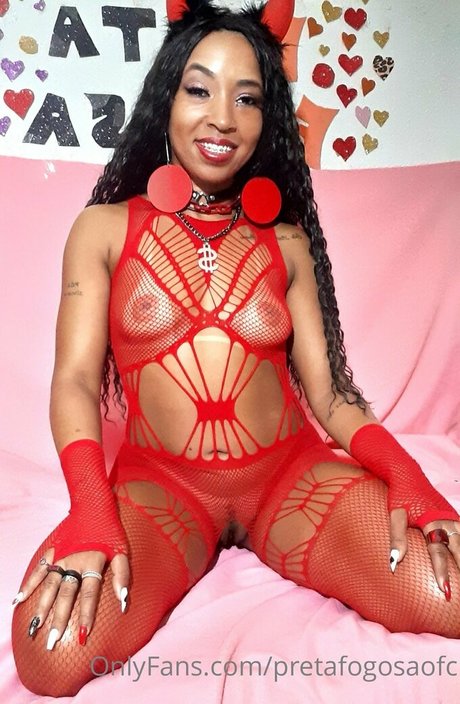 pretafogosaofc onlyfans nude leaked