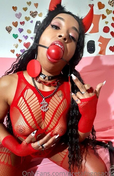 pretafogosaofc only fans content