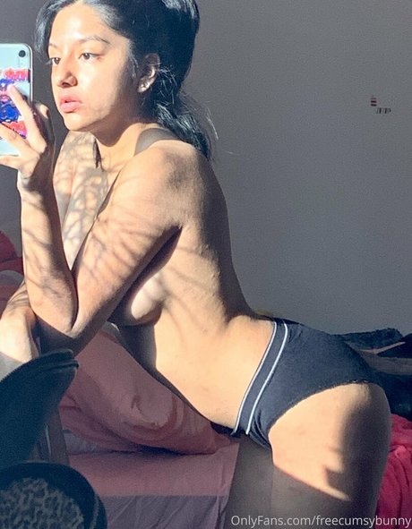 freecumsybunny onlyfans sex leak