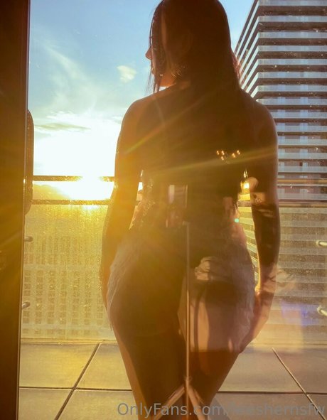 leeshernsfw onlyfans porn leaked