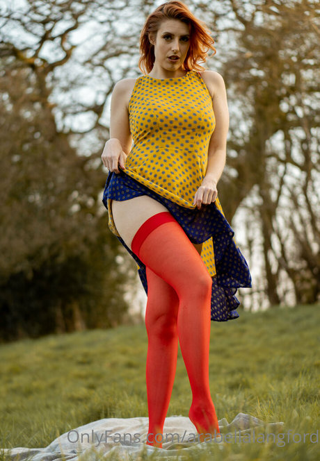 arabellalangford onlyfans lean