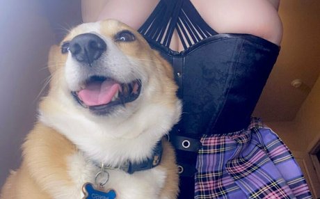 nikkitagothfree onlyfans naked leaked