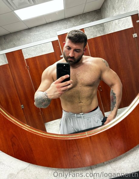 logannorth onlyfans leak