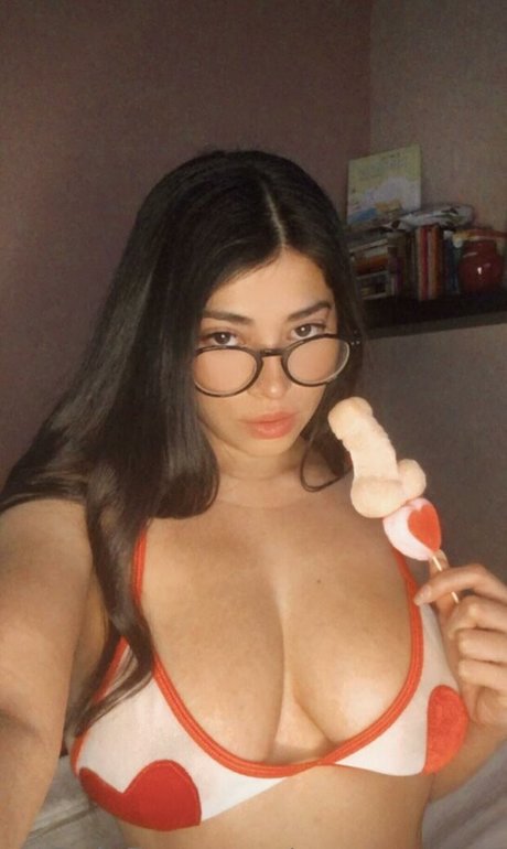 Marbella Escareno onlyfans sex leak