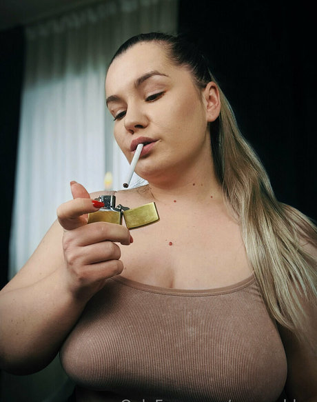 evegoddes onlyfans nude photos